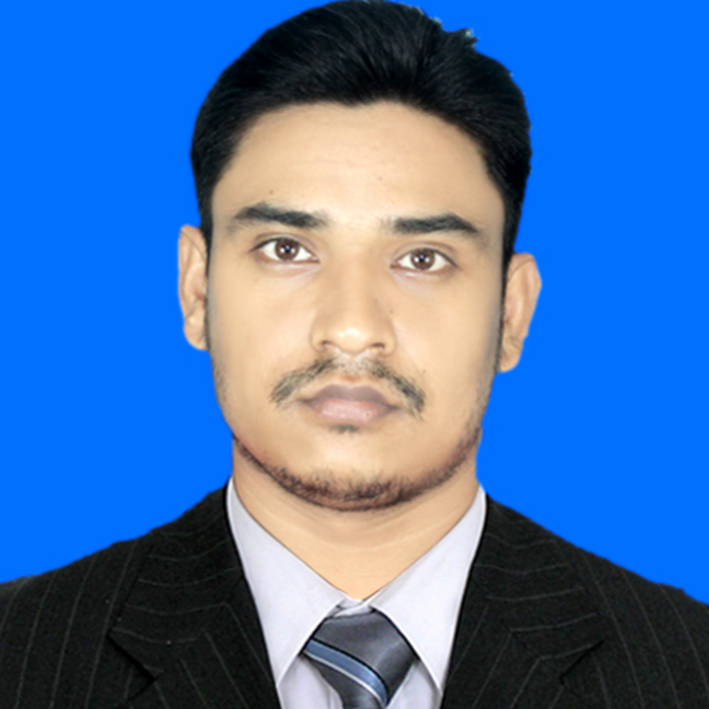 Md Mursadul Islam